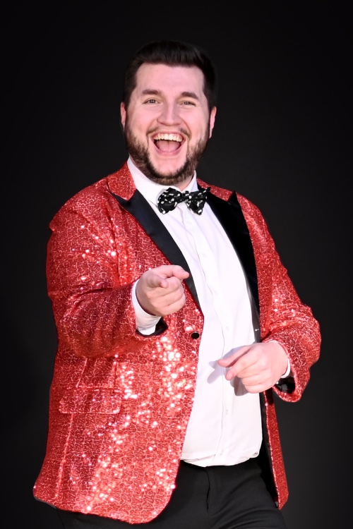 dr Sebastian Sikora